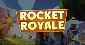 Rocket Royale