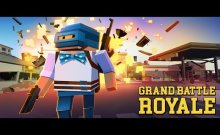 Grand Battle Royale Trailer